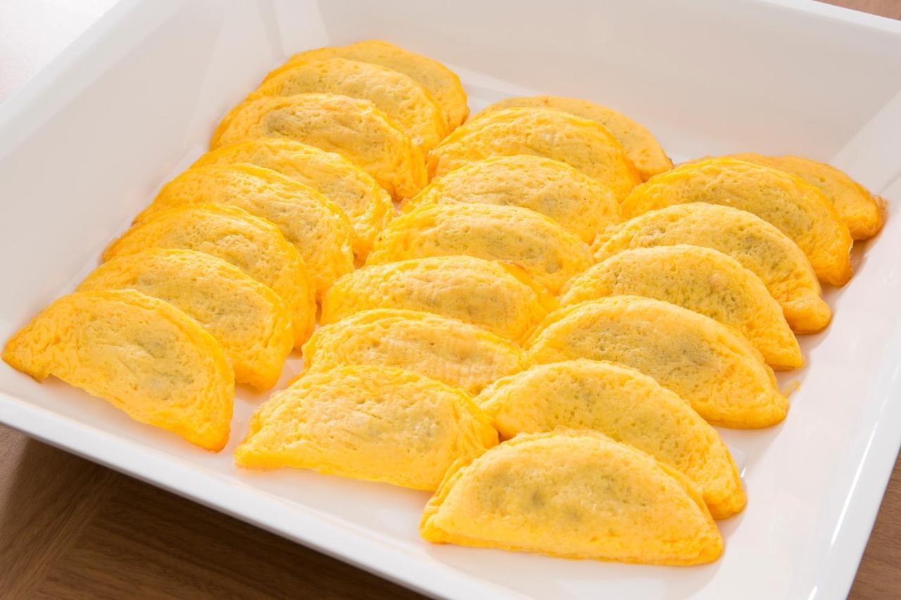 호텔 루트 인 야하바 Yahaba 외부 사진